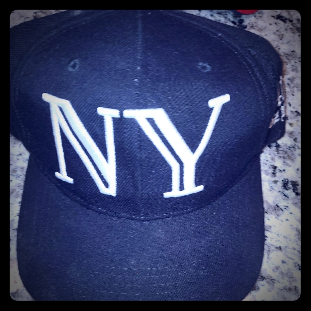 NY 40 OZ NYC Brand